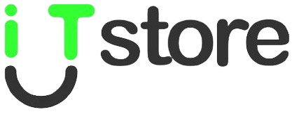 iTSTORE Logo